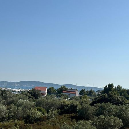Apartments N&M Sukošan Dış mekan fotoğraf