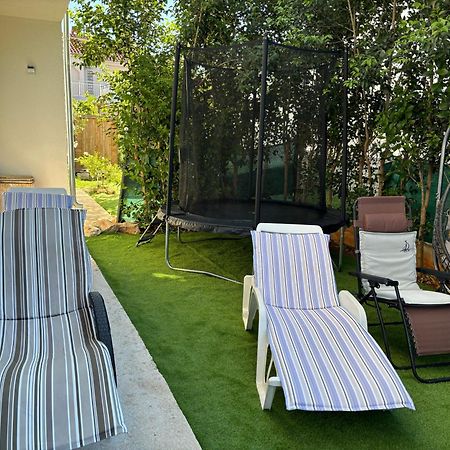 Apartments N&M Sukošan Dış mekan fotoğraf