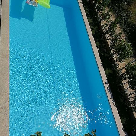 Apartments N&M Sukošan Dış mekan fotoğraf
