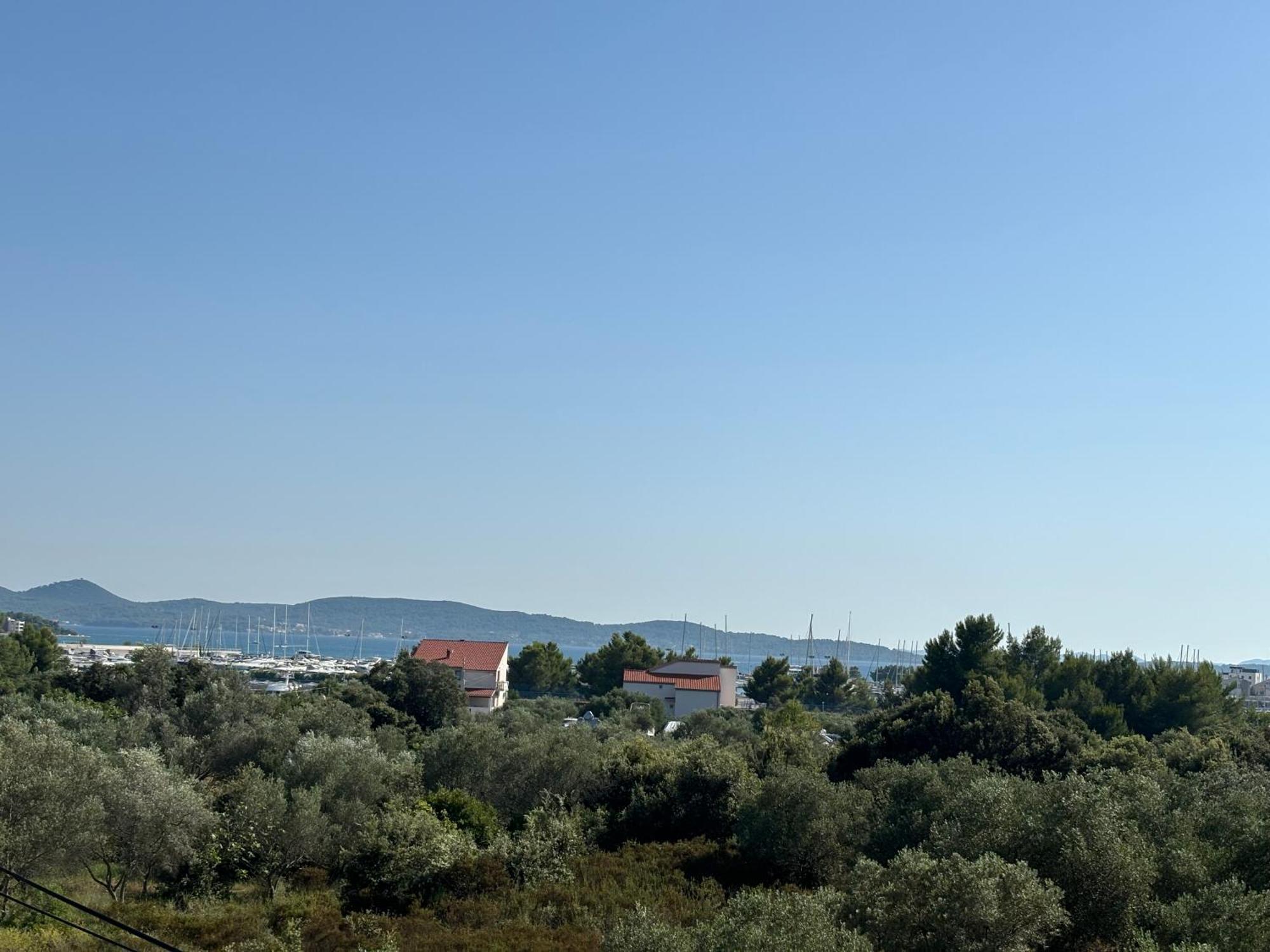 Apartments N&M Sukošan Dış mekan fotoğraf