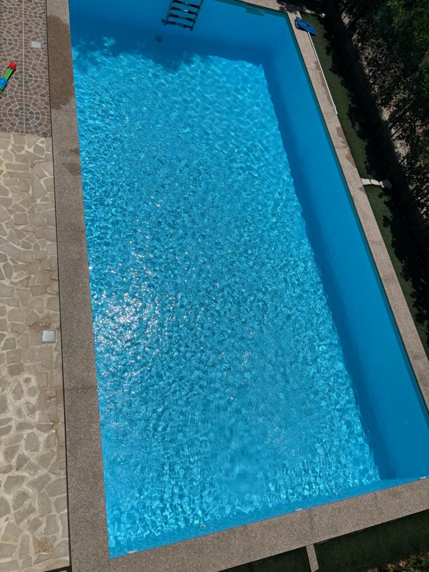 Apartments N&M Sukošan Dış mekan fotoğraf