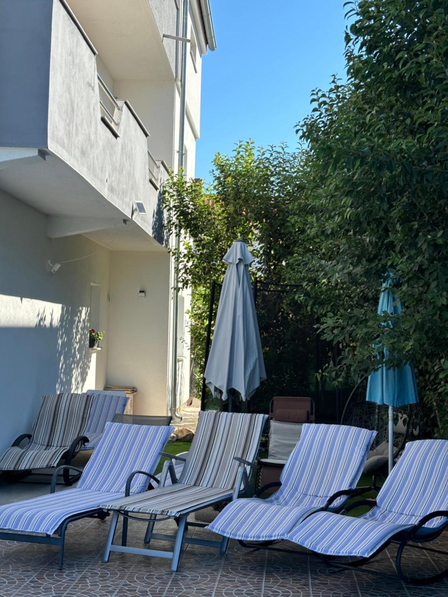 Apartments N&M Sukošan Dış mekan fotoğraf