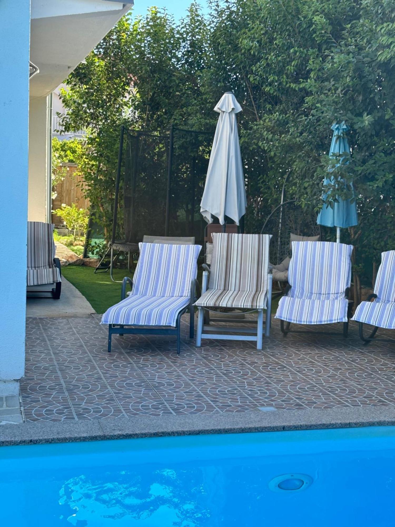 Apartments N&M Sukošan Dış mekan fotoğraf