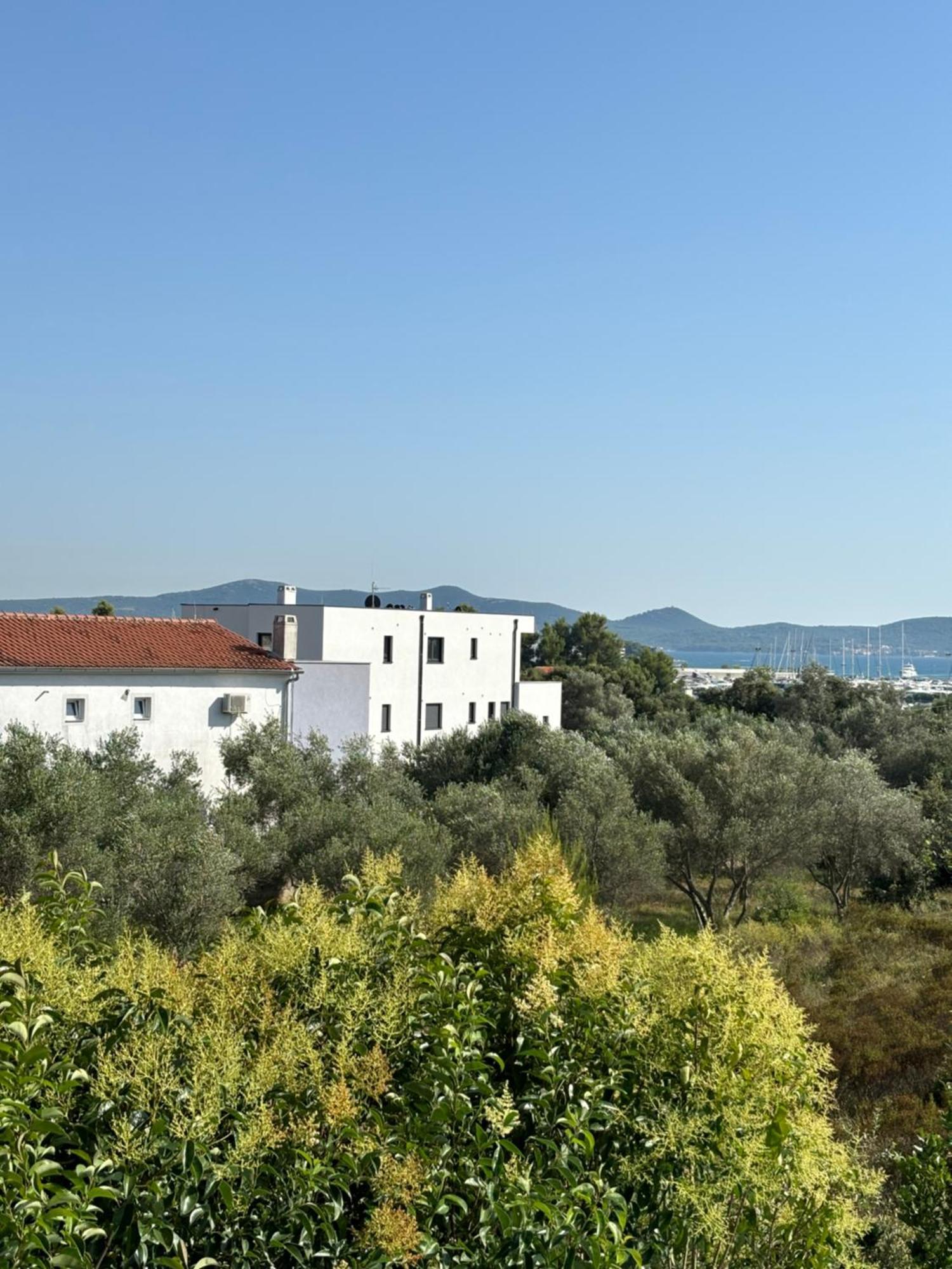 Apartments N&M Sukošan Dış mekan fotoğraf