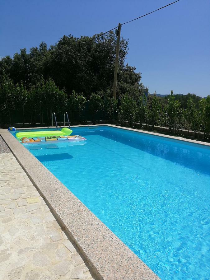 Apartments N&M Sukošan Dış mekan fotoğraf