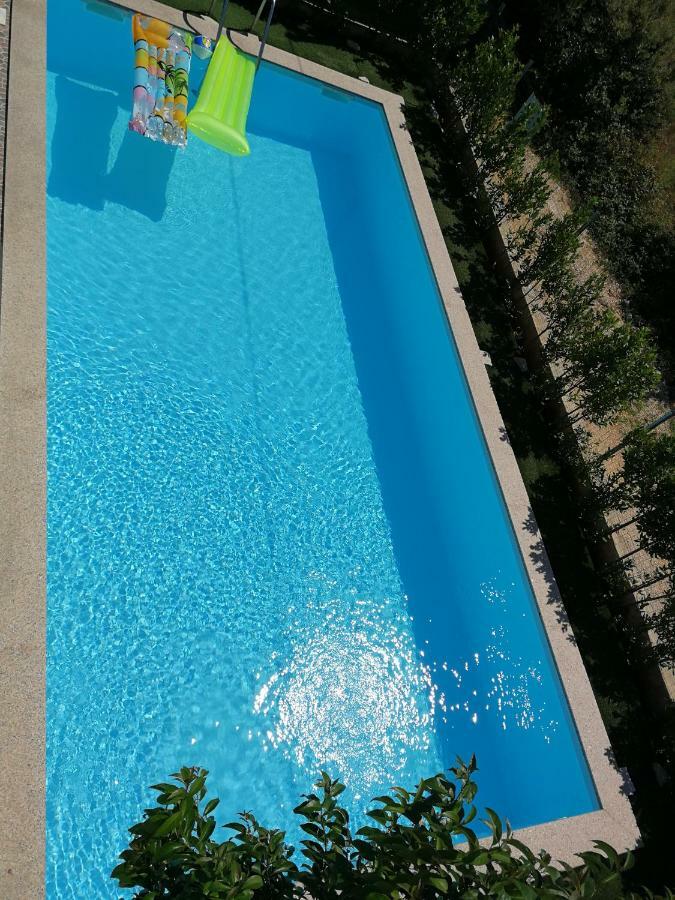 Apartments N&M Sukošan Dış mekan fotoğraf