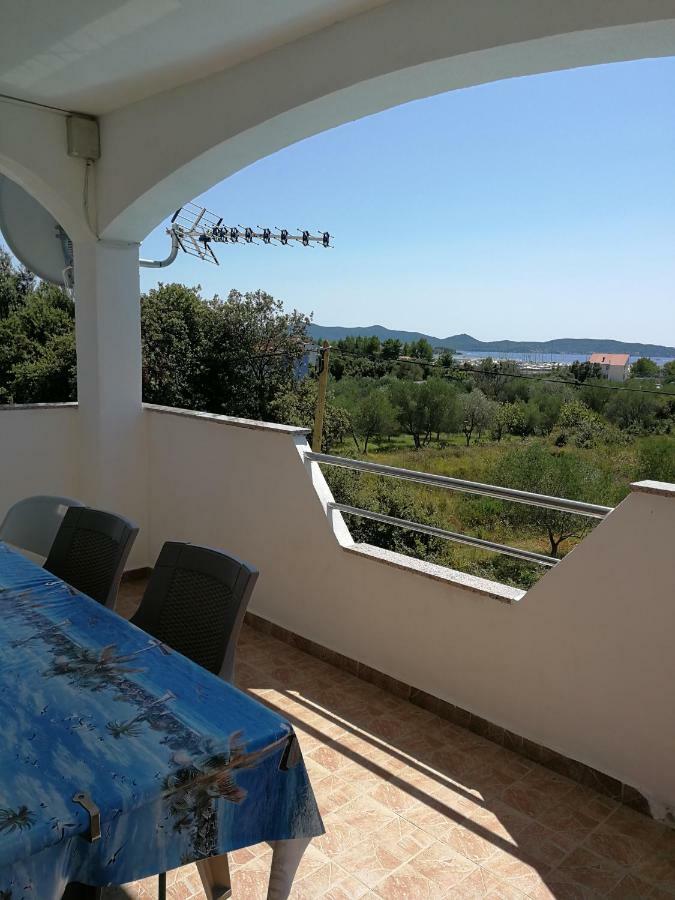 Apartments N&M Sukošan Dış mekan fotoğraf