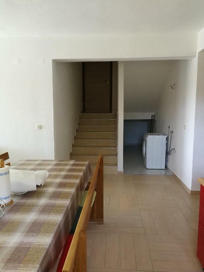Apartments N&M Sukošan Dış mekan fotoğraf
