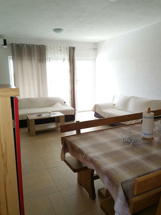 Apartments N&M Sukošan Dış mekan fotoğraf