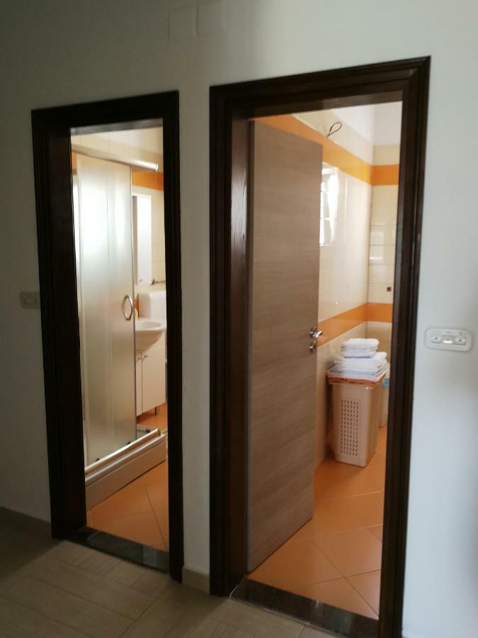 Apartments N&M Sukošan Dış mekan fotoğraf
