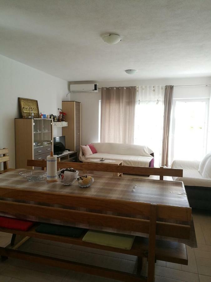 Apartments N&M Sukošan Dış mekan fotoğraf