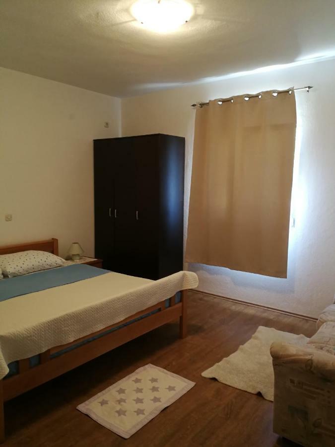 Apartments N&M Sukošan Dış mekan fotoğraf