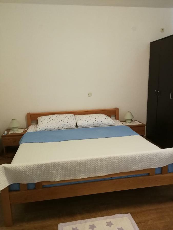 Apartments N&M Sukošan Dış mekan fotoğraf