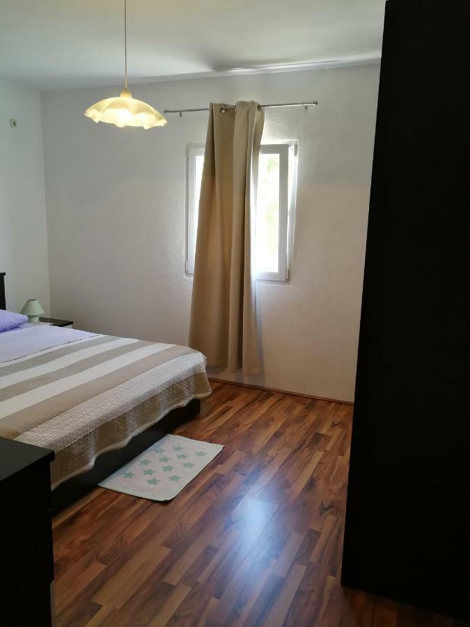 Apartments N&M Sukošan Dış mekan fotoğraf