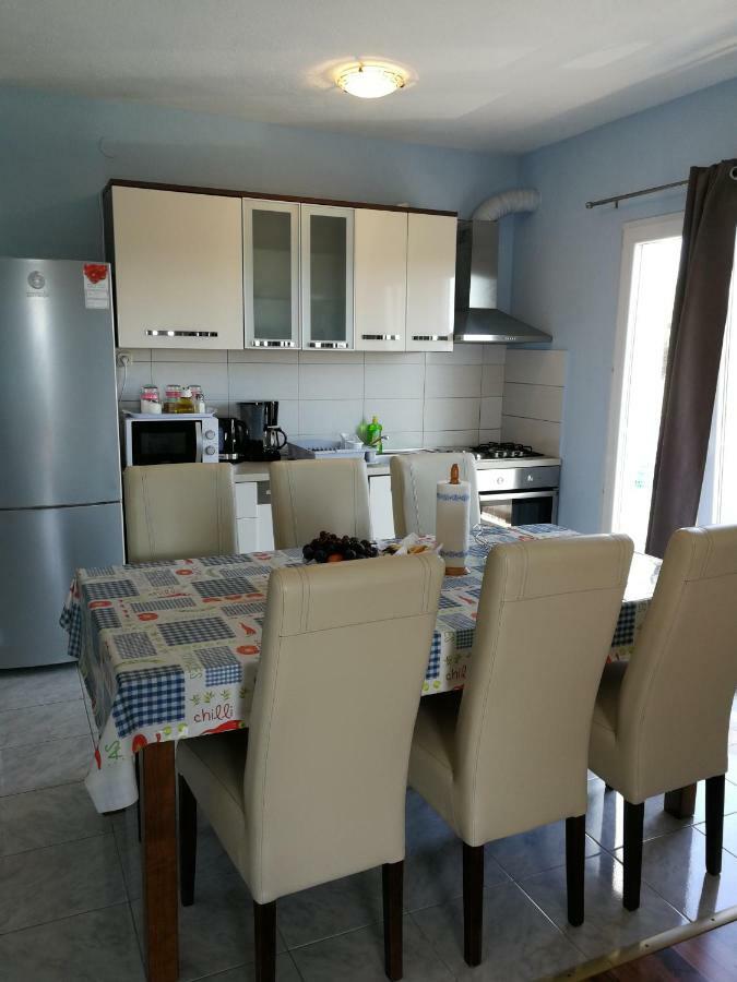 Apartments N&M Sukošan Dış mekan fotoğraf