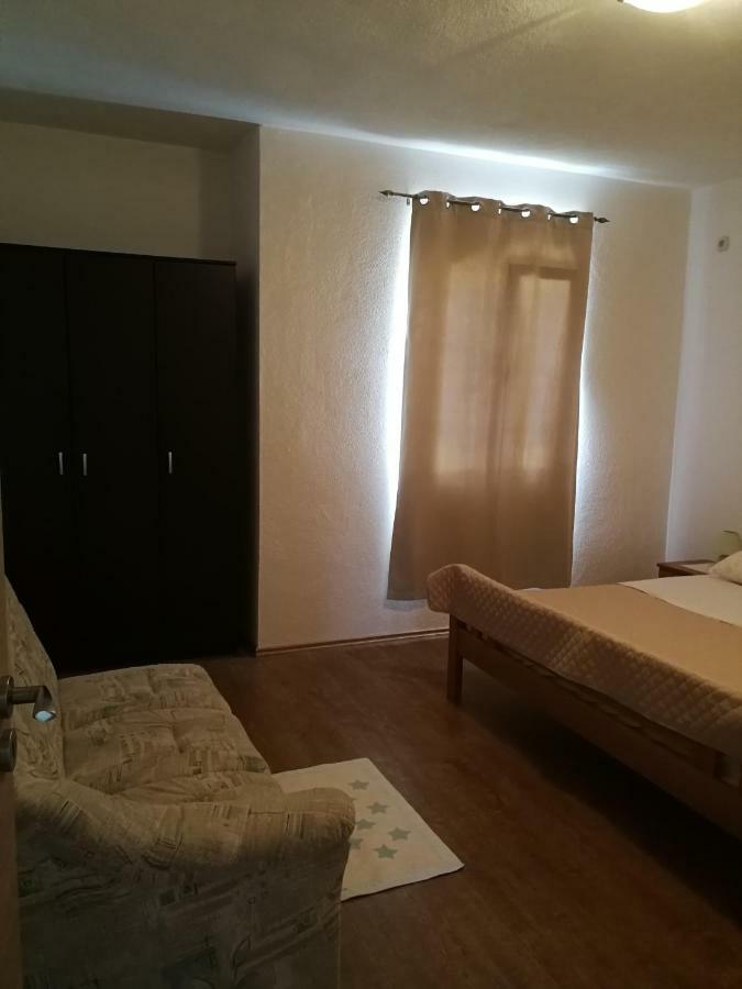Apartments N&M Sukošan Dış mekan fotoğraf