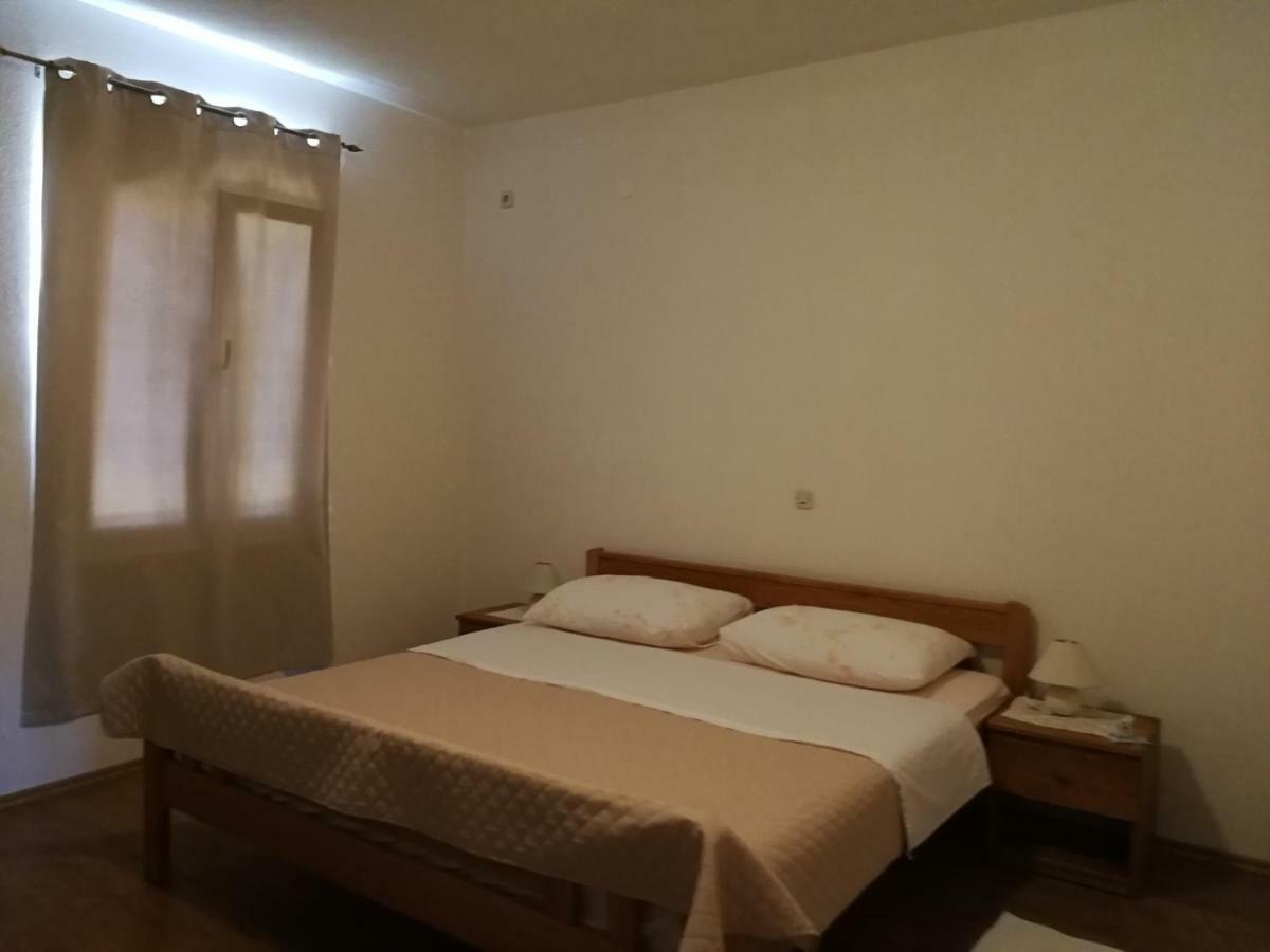 Apartments N&M Sukošan Dış mekan fotoğraf