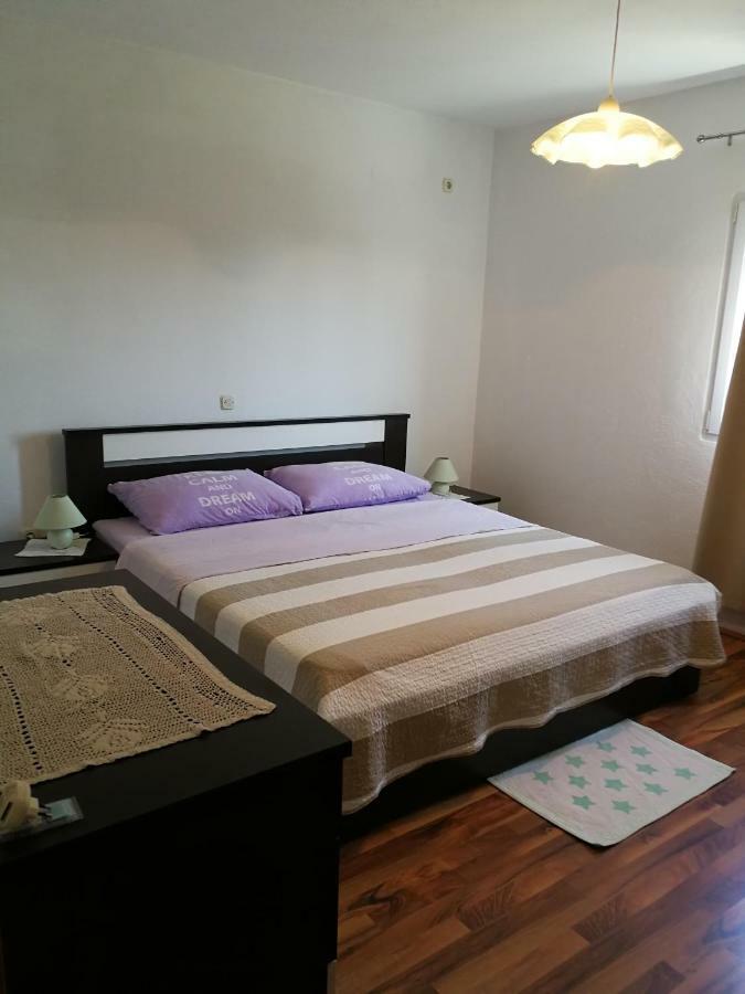 Apartments N&M Sukošan Dış mekan fotoğraf