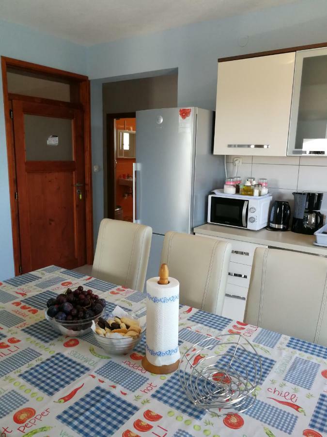 Apartments N&M Sukošan Dış mekan fotoğraf