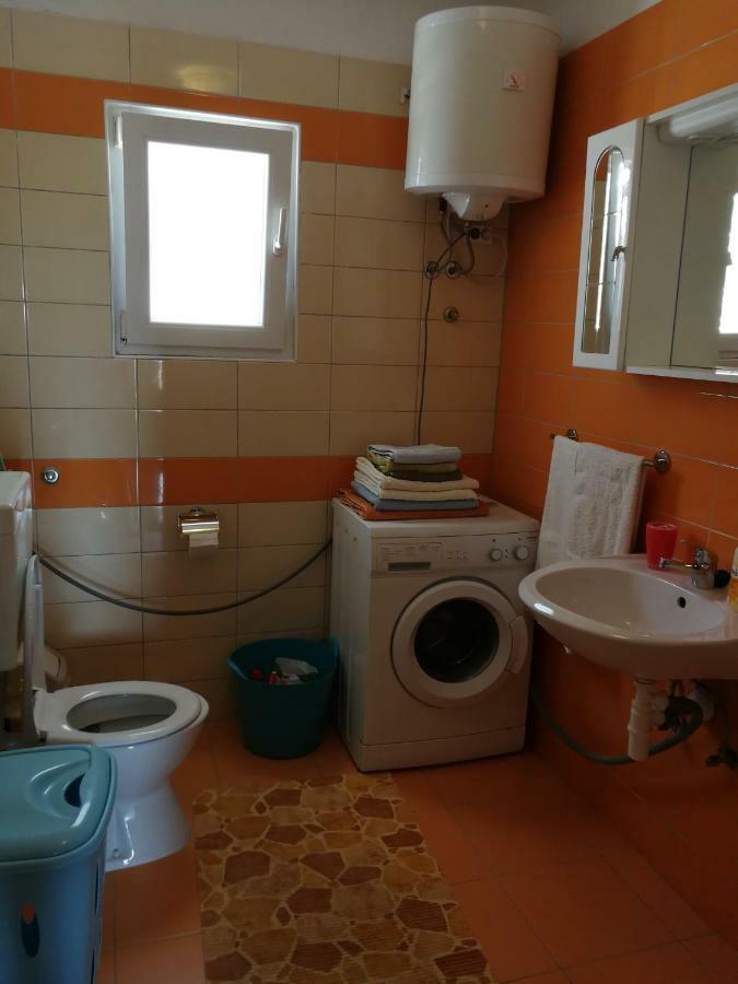 Apartments N&M Sukošan Dış mekan fotoğraf