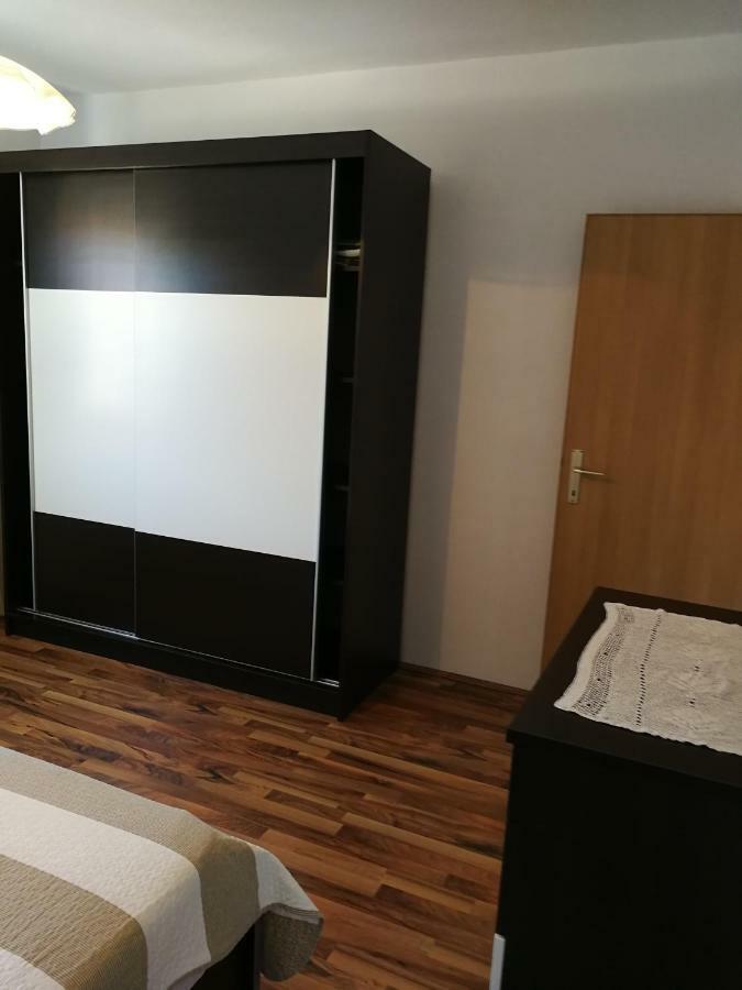 Apartments N&M Sukošan Dış mekan fotoğraf