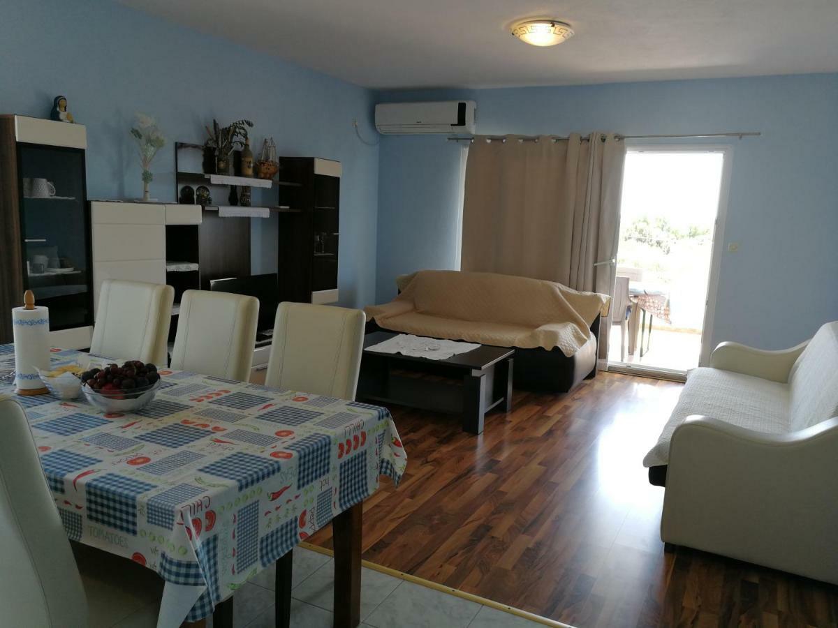 Apartments N&M Sukošan Dış mekan fotoğraf