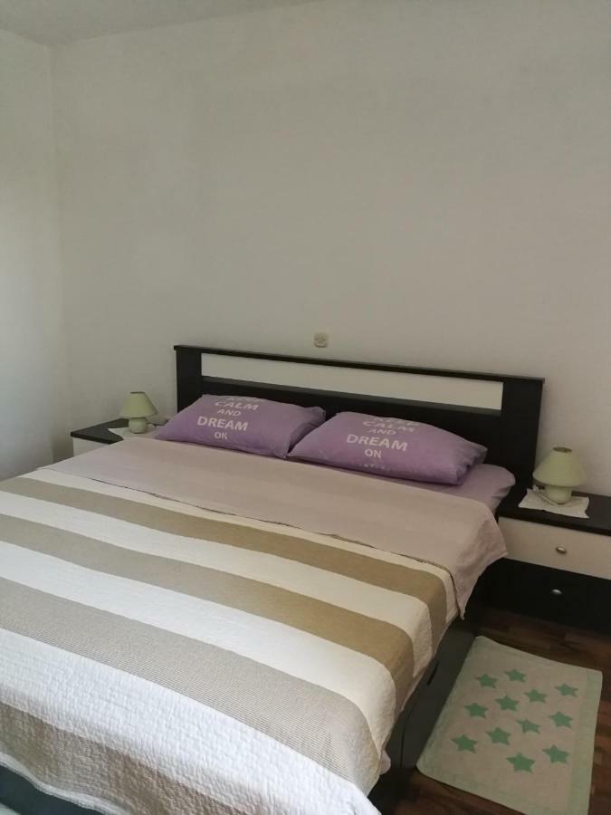 Apartments N&M Sukošan Dış mekan fotoğraf
