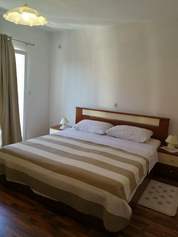 Apartments N&M Sukošan Dış mekan fotoğraf